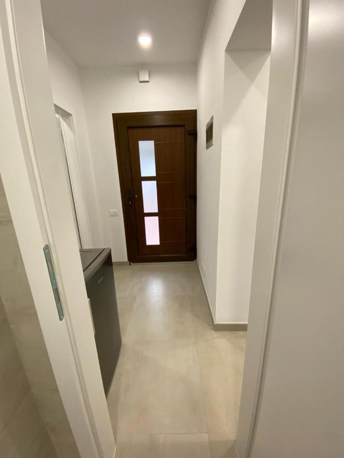 Apartmani Dorijana Врсар Екстер'єр фото