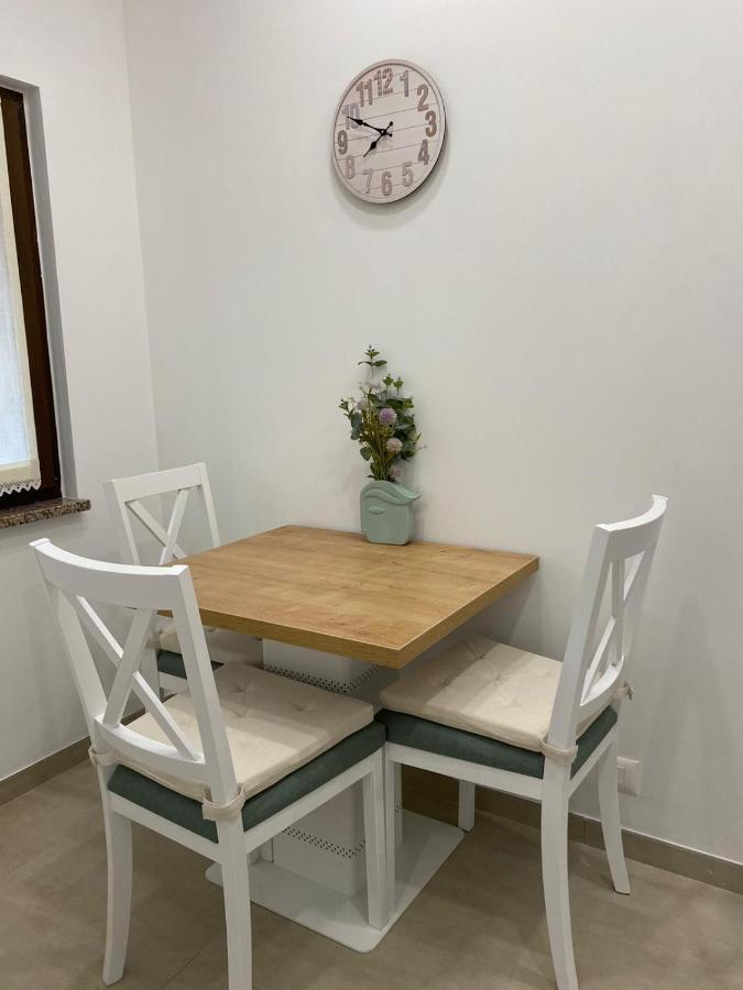 Apartmani Dorijana Врсар Екстер'єр фото