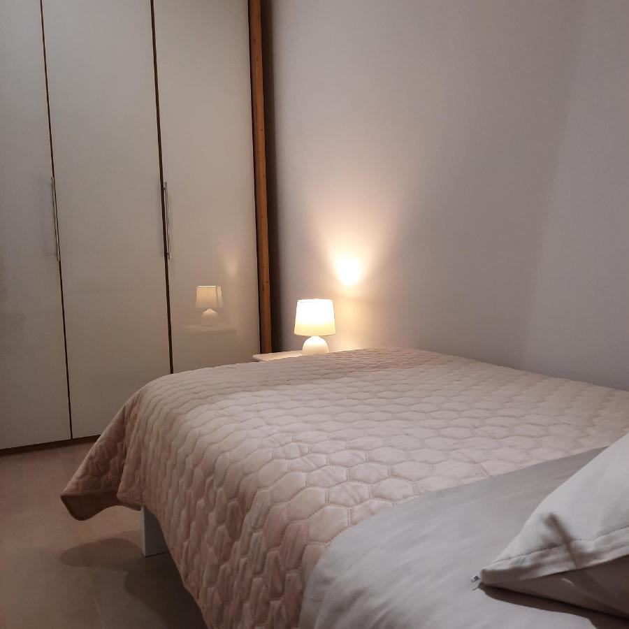 Apartmani Dorijana Врсар Екстер'єр фото