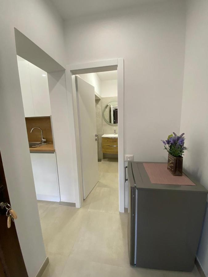 Apartmani Dorijana Врсар Екстер'єр фото