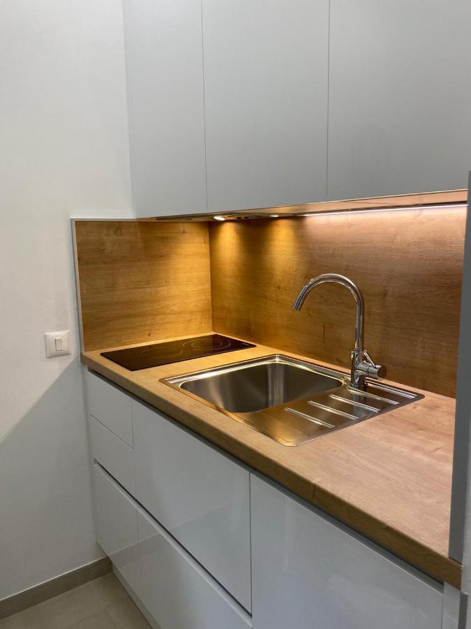 Apartmani Dorijana Врсар Екстер'єр фото