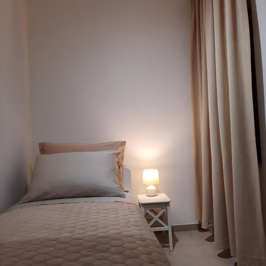 Apartmani Dorijana Врсар Екстер'єр фото