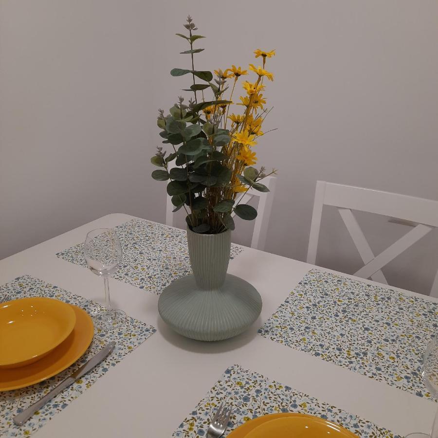 Apartmani Dorijana Врсар Екстер'єр фото