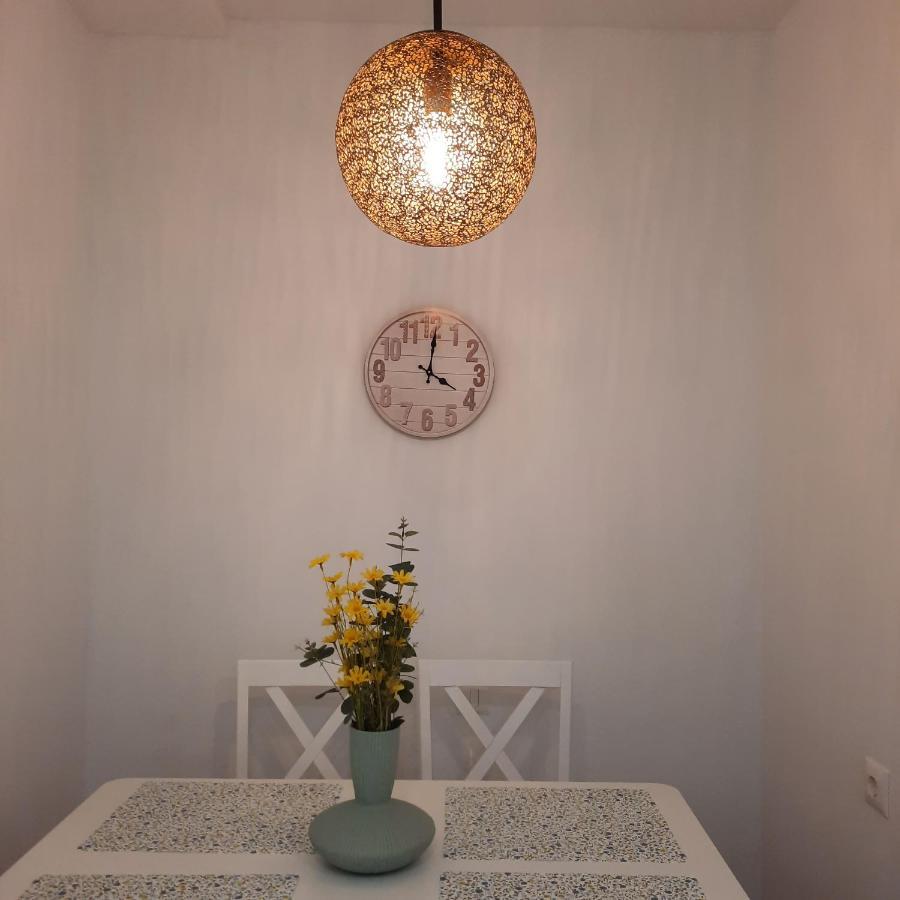 Apartmani Dorijana Врсар Екстер'єр фото