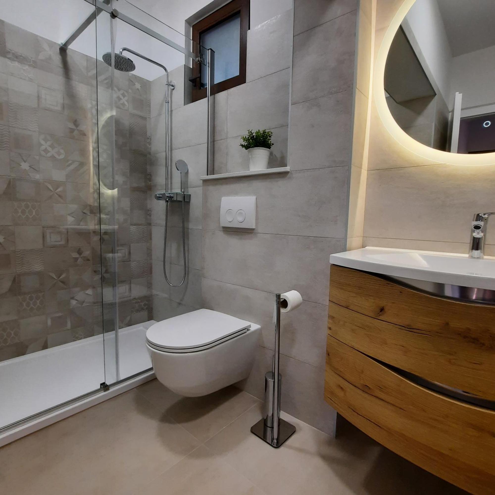 Apartmani Dorijana Врсар Екстер'єр фото