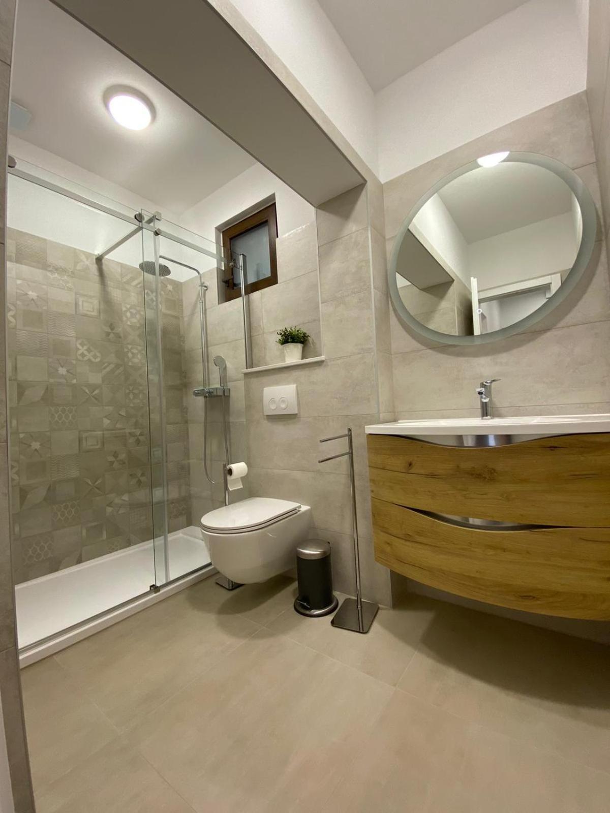 Apartmani Dorijana Врсар Екстер'єр фото